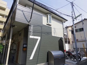 建物イメージ