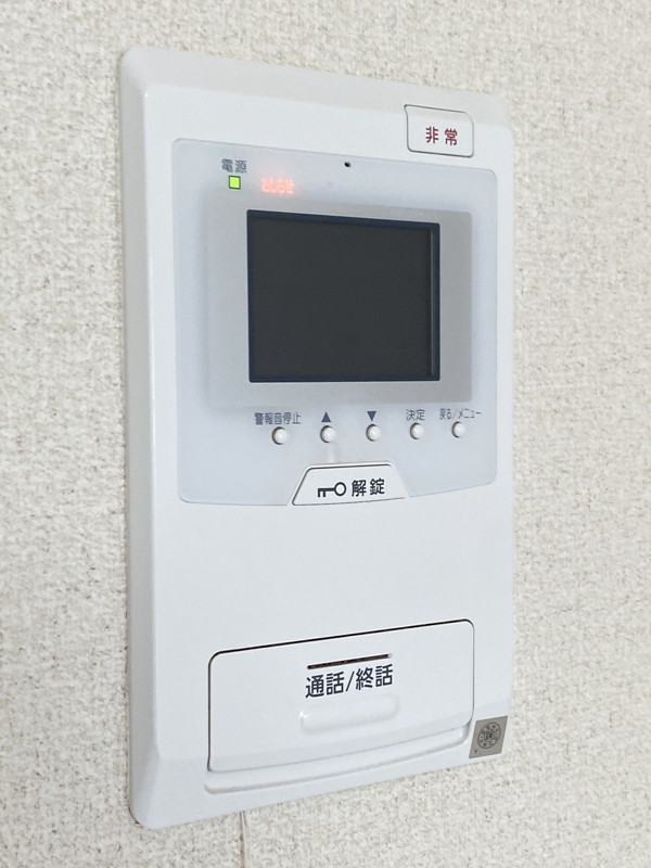 メイクスデザイン三宿101の室内8