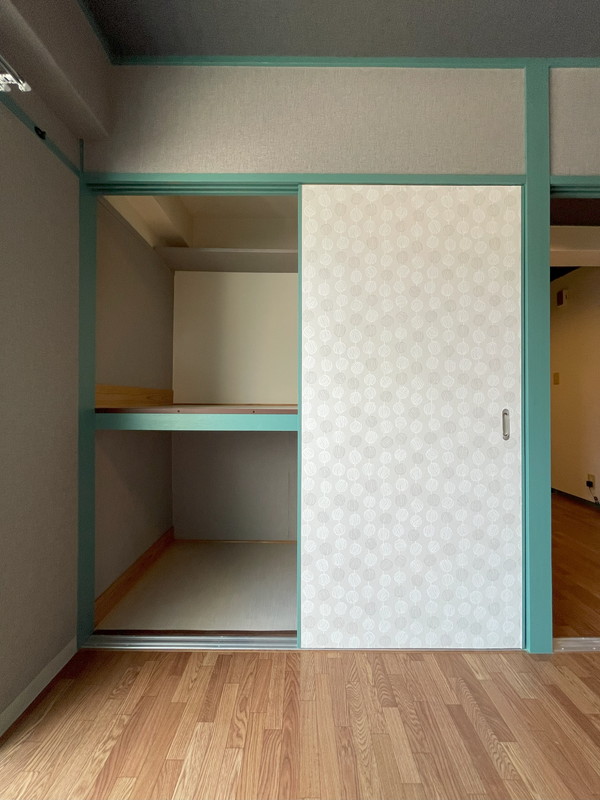 コーポえのき31の室内7