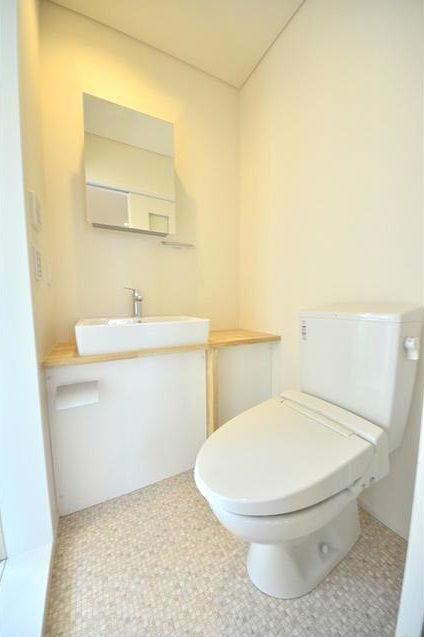 SANCHA　TERRACE1の室内4