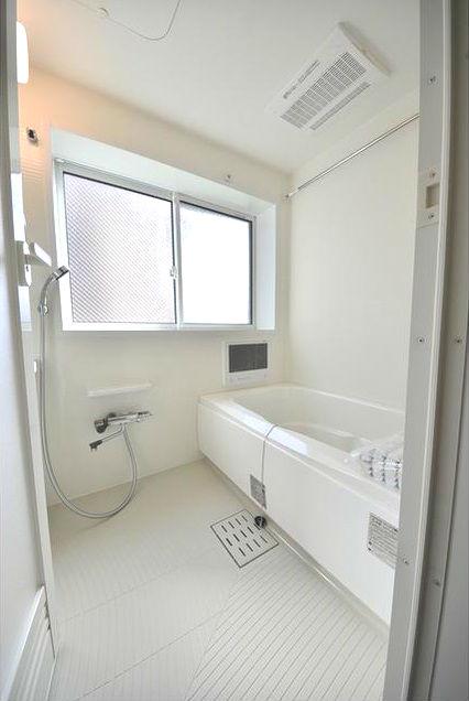 SANCHA　TERRACE1の室内5