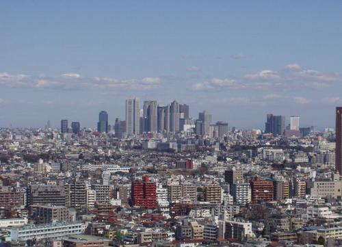 ＨＦ駒沢公園レジデンスＴＯＷＥＲ1905の室内3