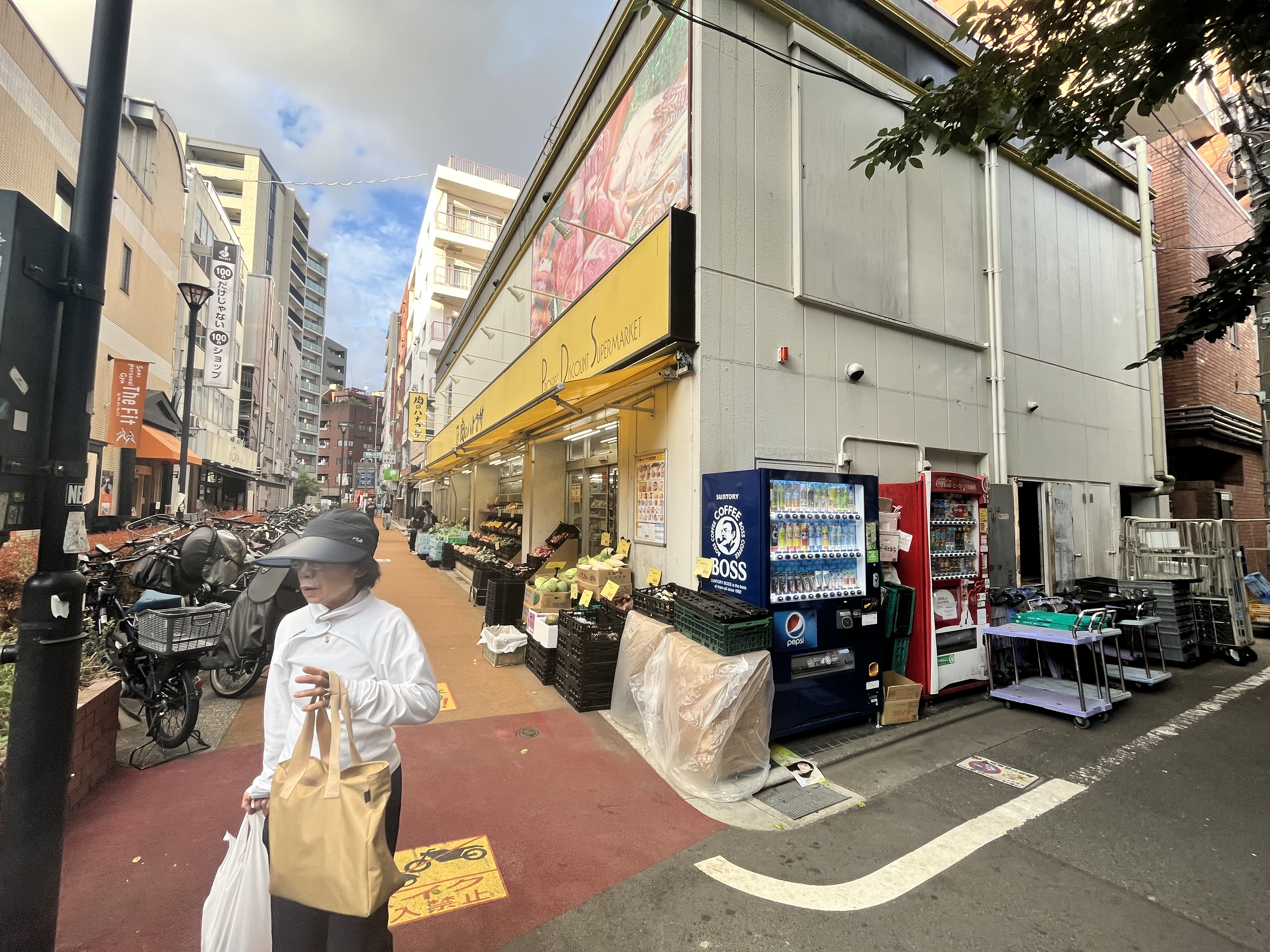 Ｙ’ｓｃｏｕｒｔ（ワイズコート）101の室内10