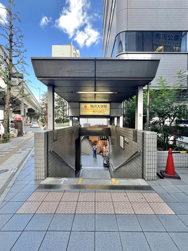 Ｙ’ｓｃｏｕｒｔ（ワイズコート）101の室内16