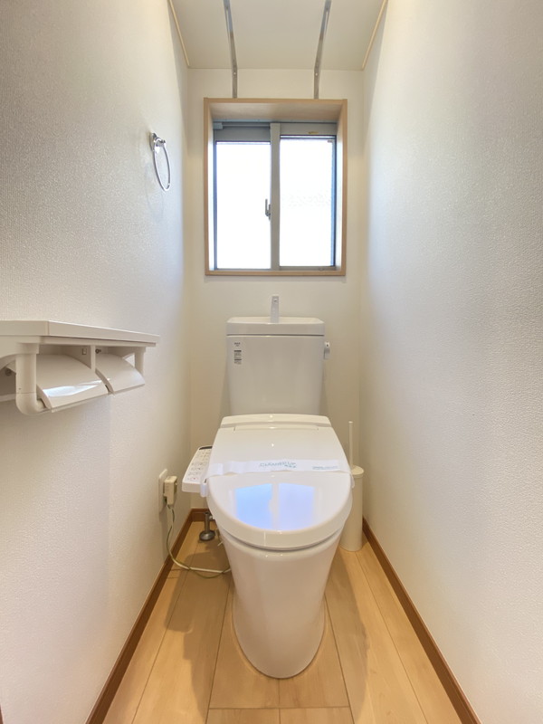 プライムガーデン桜新町204の室内10