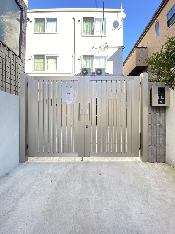 プライムガーデン桜新町204の室内5