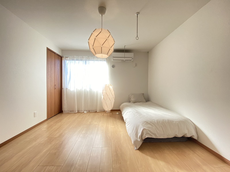 プライムガーデン桜新町204の室内3