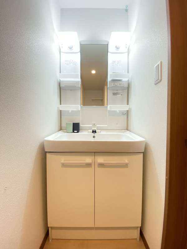 プライムガーデン桜新町204の室内9