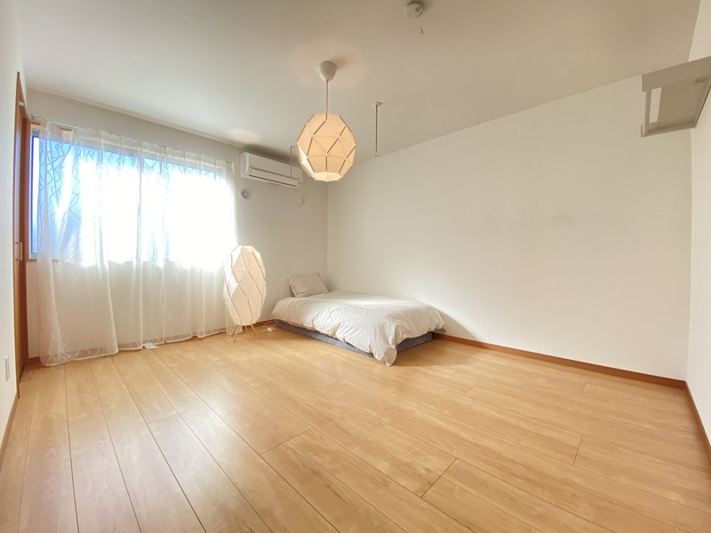 プライムガーデン桜新町204の室内1