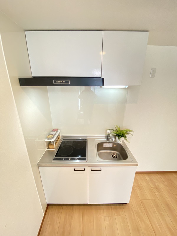 プライムガーデン桜新町204の室内8