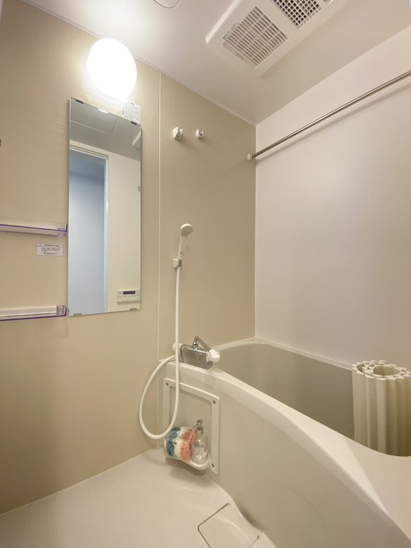 プライムガーデン桜新町204の室内4