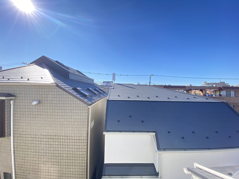 プライムガーデン桜新町204の室内7