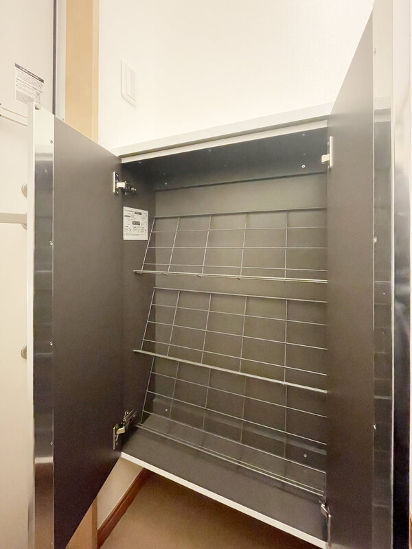 プライムガーデン桜新町202の室内8