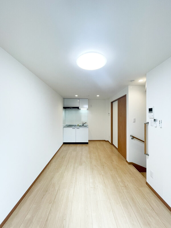 プライムガーデン桜新町202の室内13