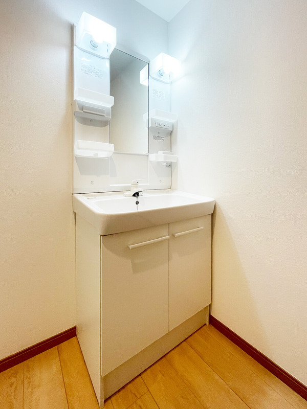 プライムガーデン桜新町202の室内4