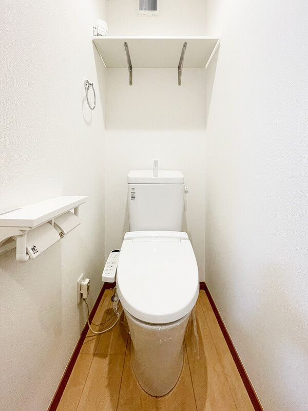 プライムガーデン桜新町202の室内6