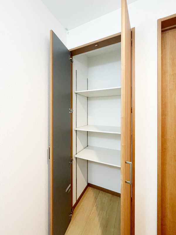 プライムガーデン桜新町202の室内7