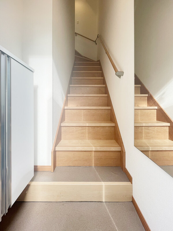 プライムガーデン桜新町202の室内9