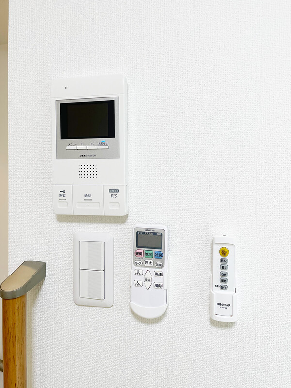 プライムガーデン桜新町202の室内12