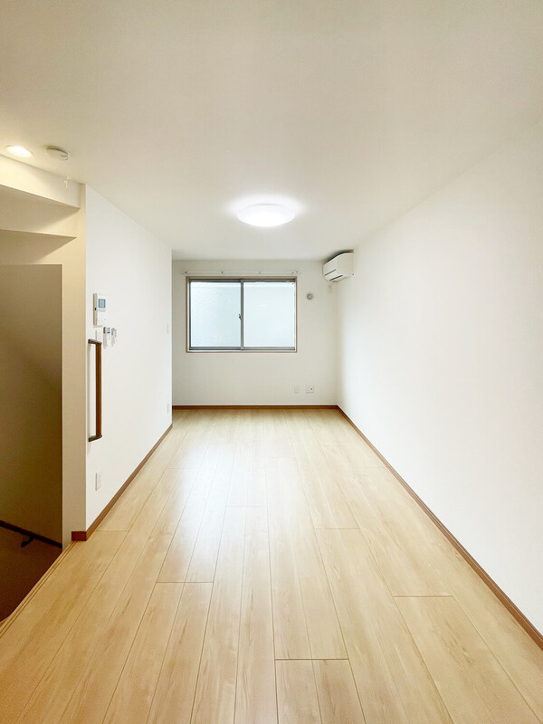 プライムガーデン桜新町202の室内14