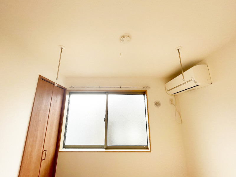 プライムガーデン桜新町202の室内1