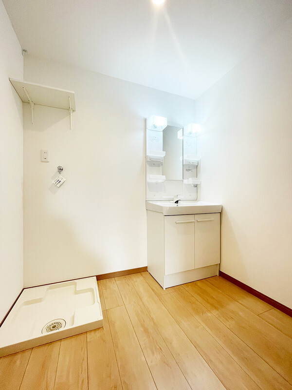 プライムガーデン桜新町202の室内15