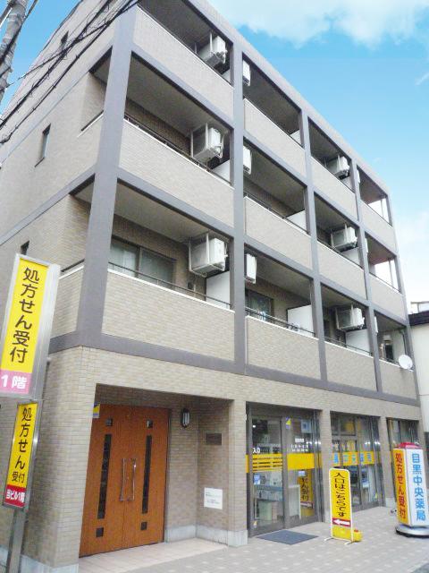 建物画像