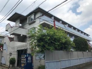 建物イメージ