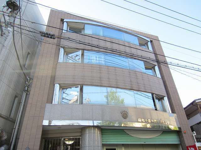 ＭＧＢ桜新町204の室内1