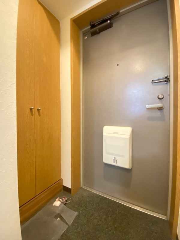 スカイコート世田谷用賀第2204の室内11