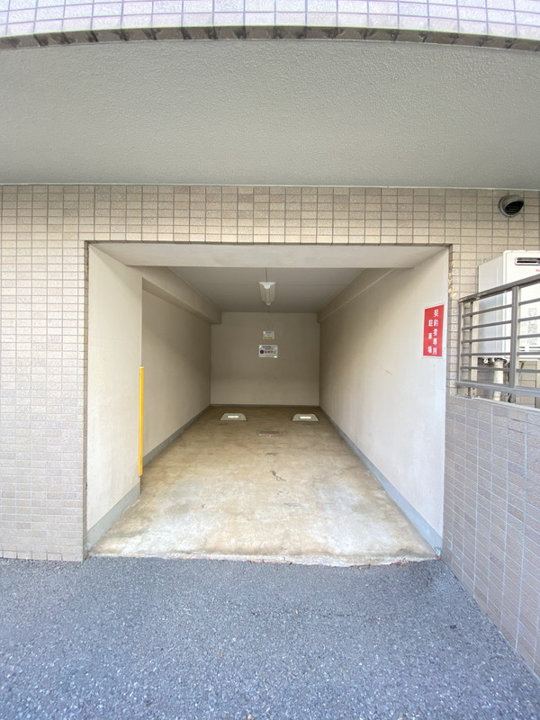 スカイコート世田谷用賀第2204の室内16