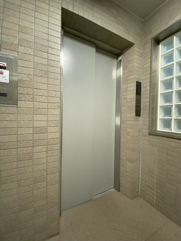 スカイコート世田谷用賀第2204の室内14