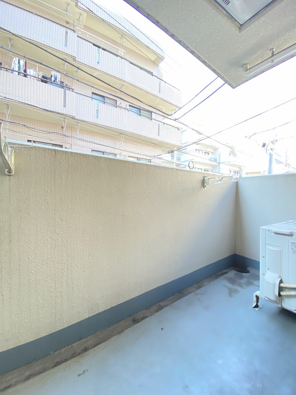 スカイコート世田谷用賀第2204の室内10