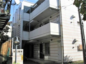 建物イメージ