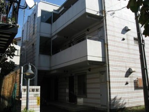 建物イメージ