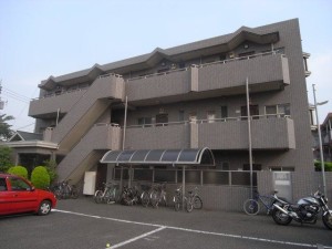 建物イメージ