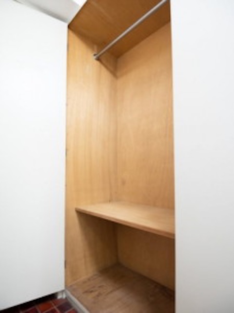 フラッツ大橋509の室内7