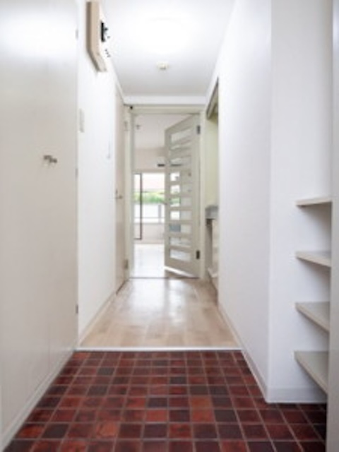 フラッツ大橋509の室内8