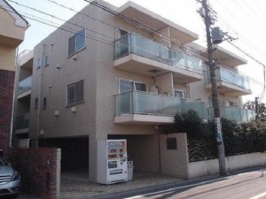 建物イメージ