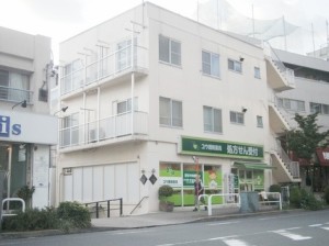 建物イメージ