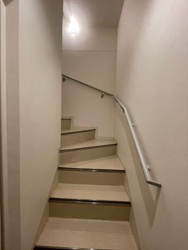 キャスティア目黒柿の木坂301の室内7