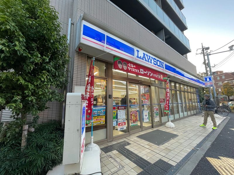 キャスティア目黒柿の木坂301の室内12