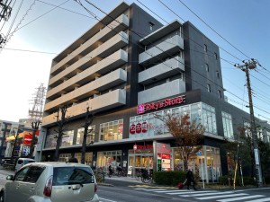 建物画像