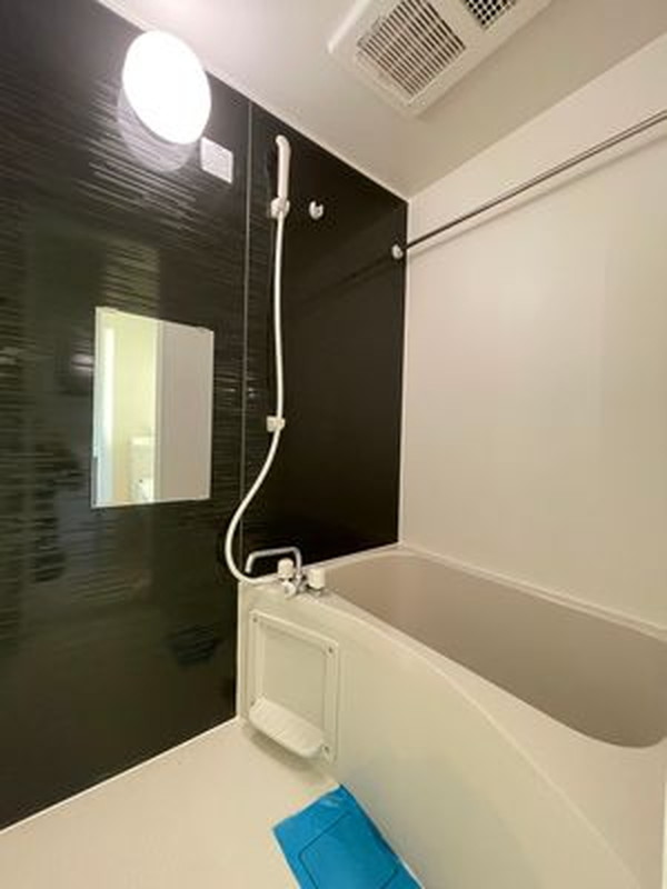 キャスティア目黒柿の木坂301の室内6