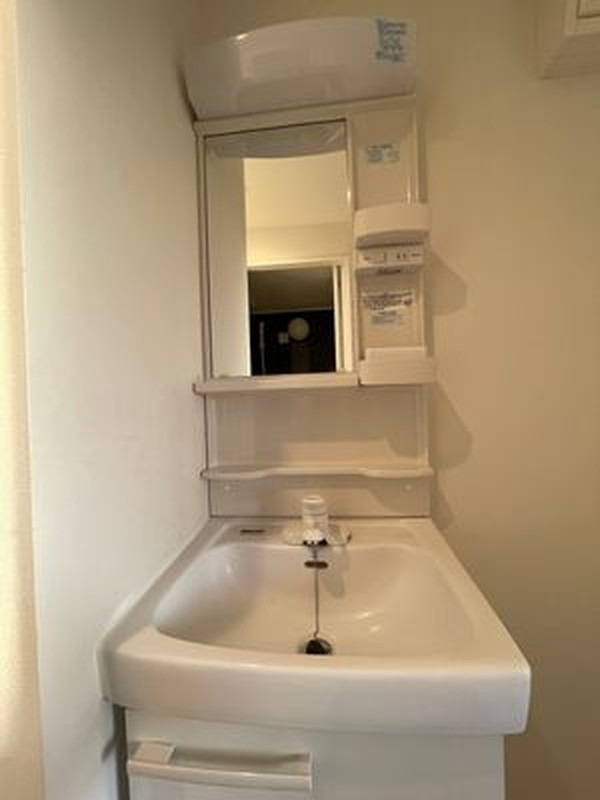 キャスティア目黒柿の木坂301の室内3
