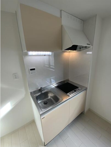 キャスティア目黒柿の木坂302の室内5