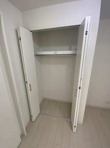 キャスティア目黒柿の木坂302の室内7