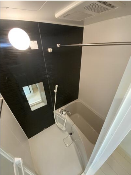 キャスティア目黒柿の木坂302の室内4