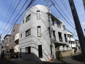 建物イメージ