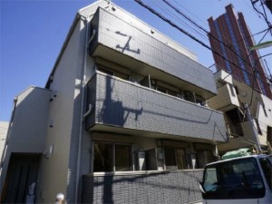 建物イメージ